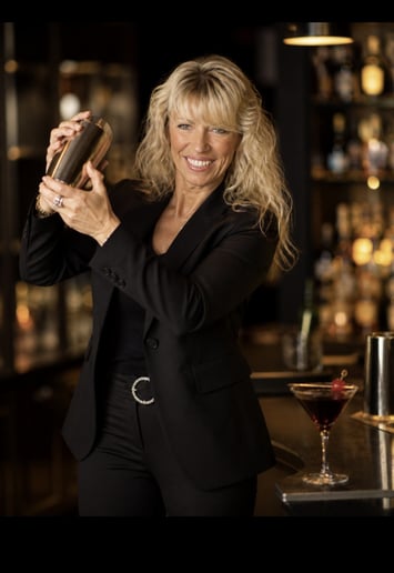 Gallery photo 9 of CC's Pour Decisions Bar & Staffing