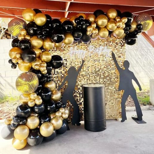 Gallery photo 9 of CC's Digital Photo Booth Rentals
