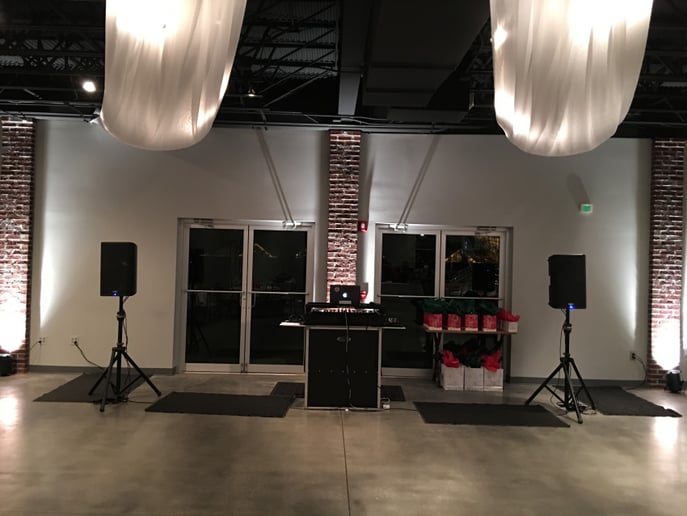 Gallery photo 2 of CD Audio Productions
