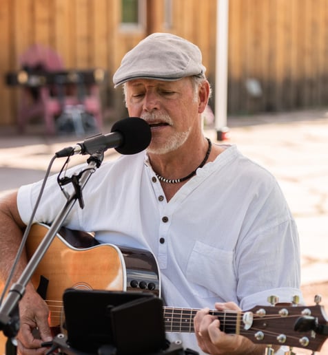 Gallery photo 9 of C.D. Clark Music