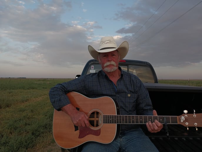 Gallery photo 10 of C.D. Clark Music