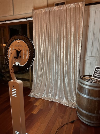 Gallery photo 2 of C&D Memories Photobooth