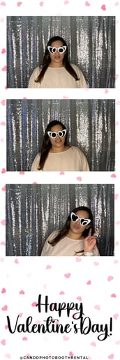 Gallery photo 4 of C&D Memories Photobooth
