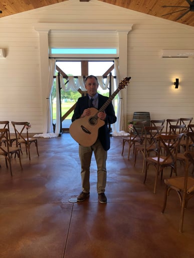 Gallery photo 8 of C.D. Saint-Amand Music