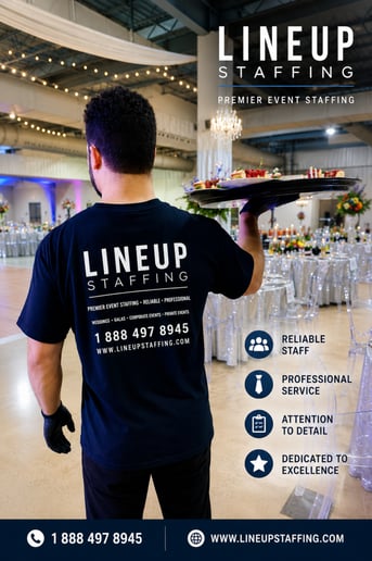 Gallery photo 7 of Lineup Staffing