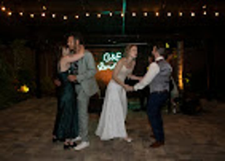 Gallery photo 2 of C&E Live Music Entertainment