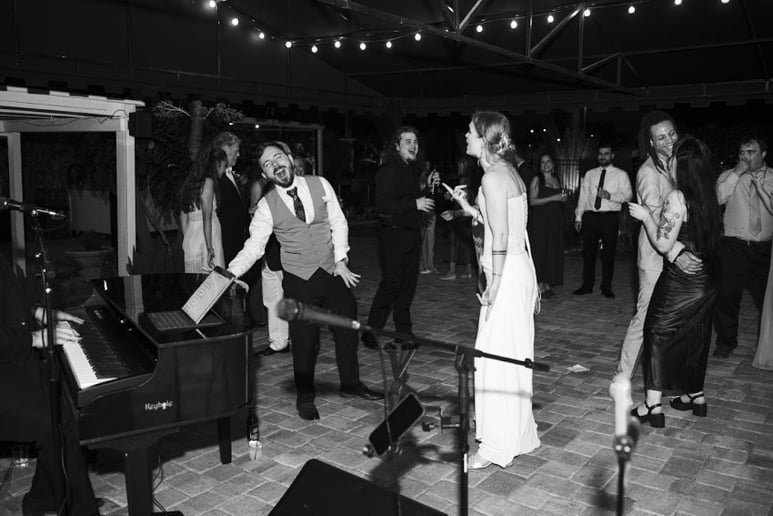 Gallery photo 7 of C&E Live Music Entertainment