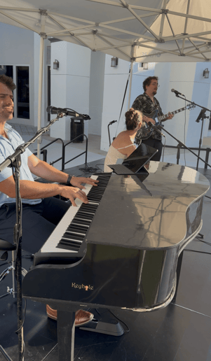 Gallery photo 9 of C&E Live Music Entertainment