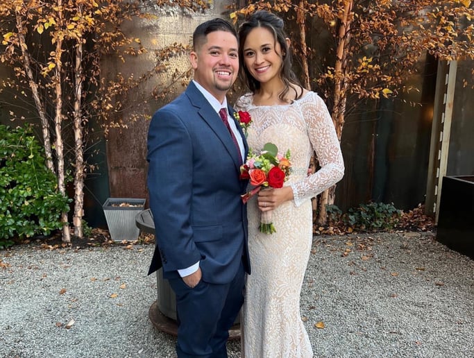 Gallery photo 10 of C.E.B Ministry Wedding Officiants