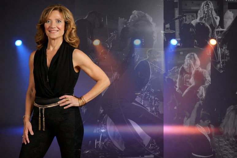 Gallery photo 1 of Cece Pastor: Top 40, Dance & Party Band