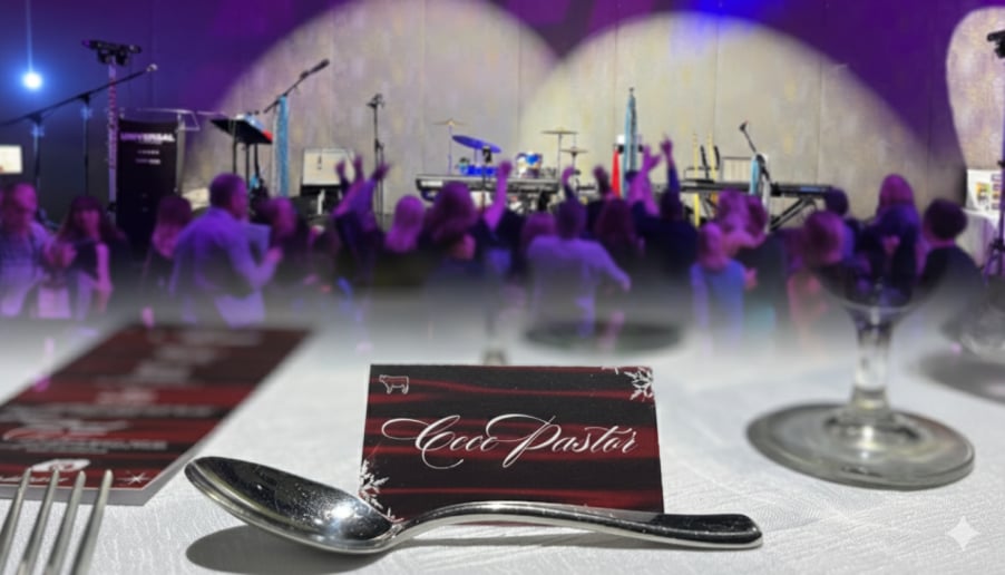 Gallery photo 2 of Cece Pastor: Top 40, Dance & Party Band