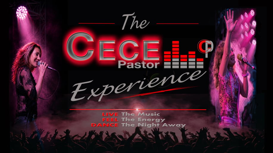 Gallery photo 1 of Cece Pastor: Top 40, Dance & Party Band