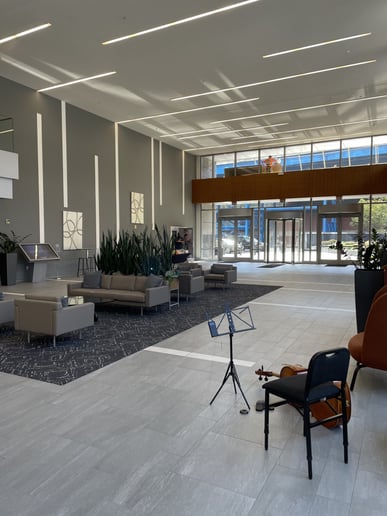 Gallery photo 1 of Cecelia's Cello Studio