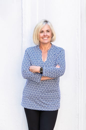 Gallery photo 1 of Cecilia Dahl - Unlocking Success with Hybrid and Remote Teams