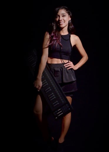 Gallery photo 4 of Cecilia Hone