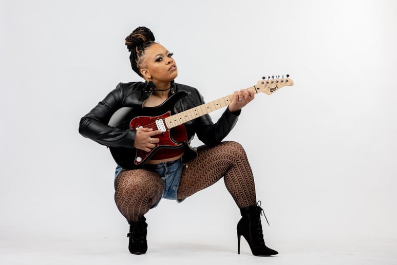 Gallery photo 6 of Cecily Wilborn
