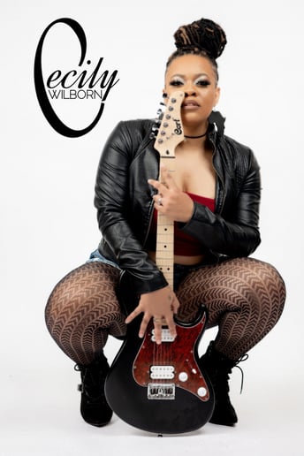 Gallery photo 7 of Cecily Wilborn