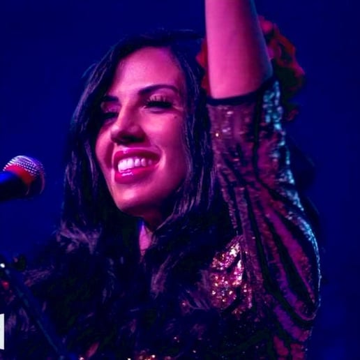 Gallery photo 1 of Cecy Santana