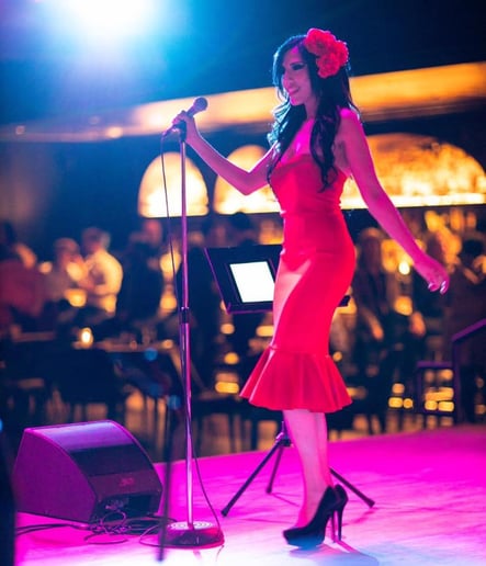 Gallery photo 2 of Cecy Santana