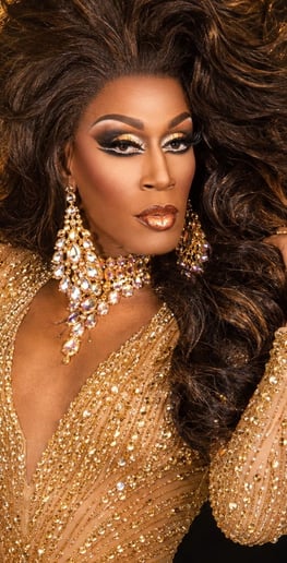 Gallery photo 5 of Cee Cee Russell