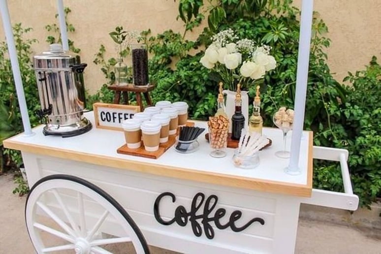 Gallery photo 8 of Celebrate Cart Catering