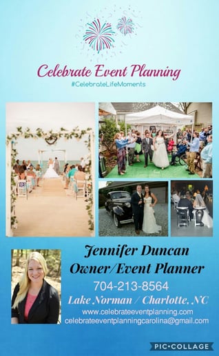 Gallery photo 5 of Celebrate Event Planning