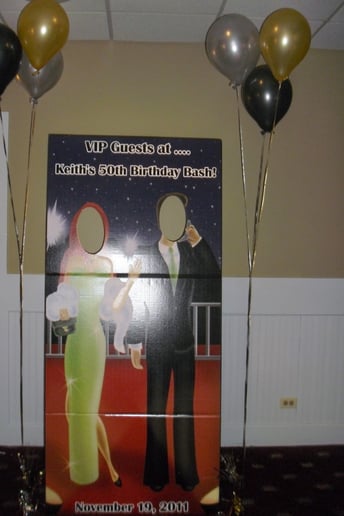 Gallery photo 5 of Celebrate! Events and More...