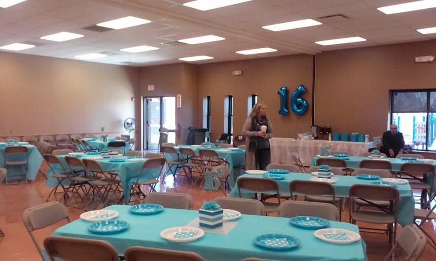 Gallery photo 2 of Celebrate! Events and More...