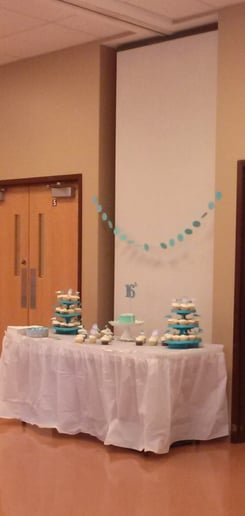 Gallery photo 3 of Celebrate! Events and More...