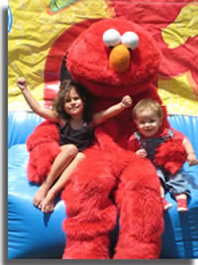 Gallery photo 1 of Celebrate Kids