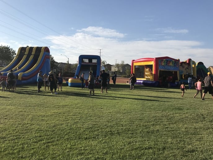 Gallery photo 5 of Celebrate Kids