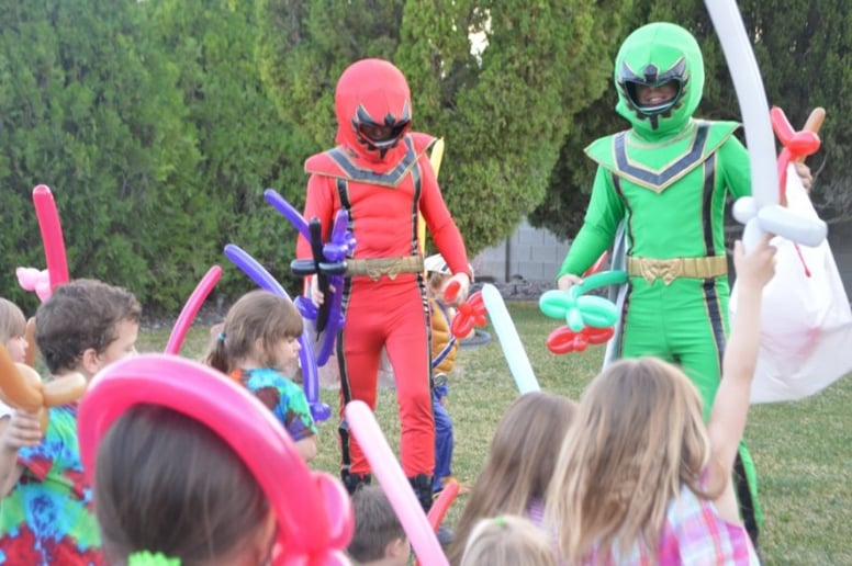 Gallery photo 6 of Celebrate Kids