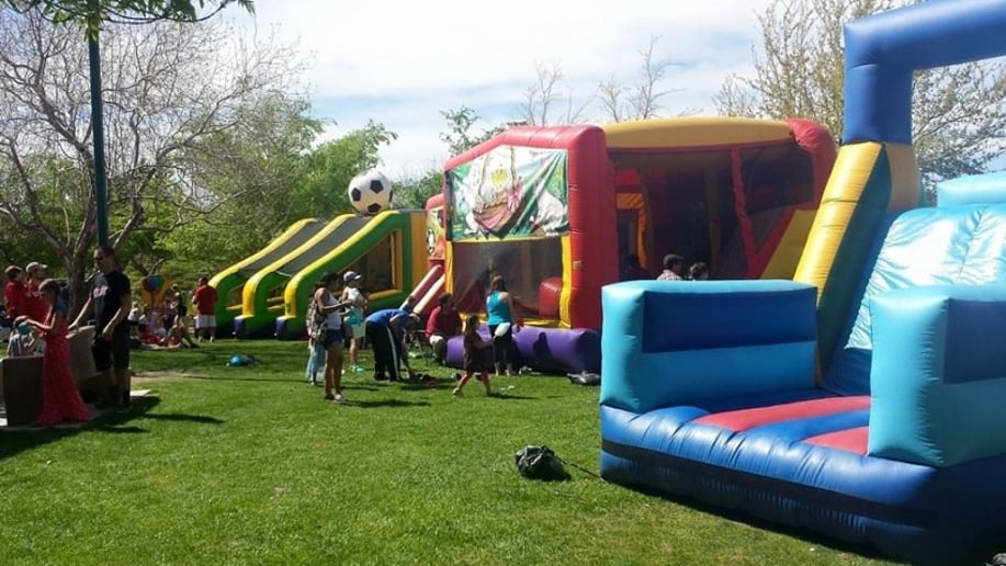 Gallery photo 7 of Celebrate Kids