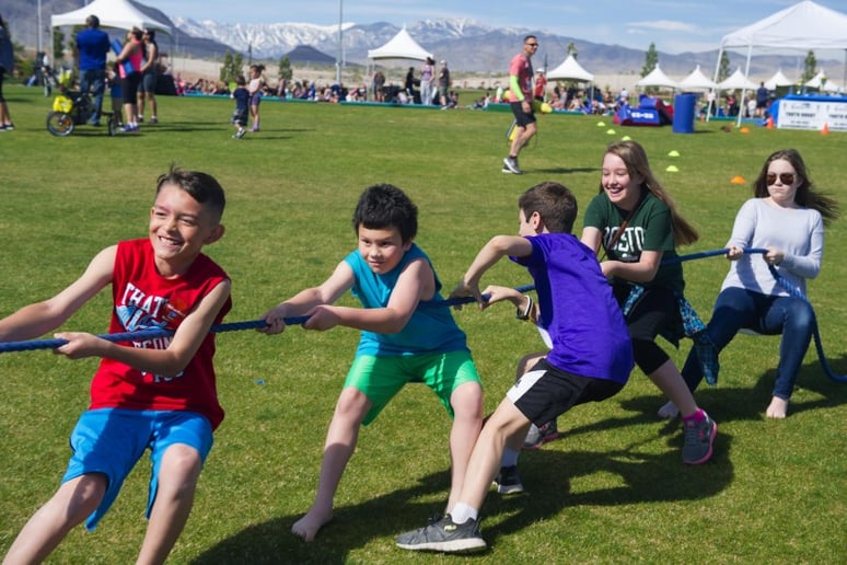 Gallery photo 13 of Celebrate Kids