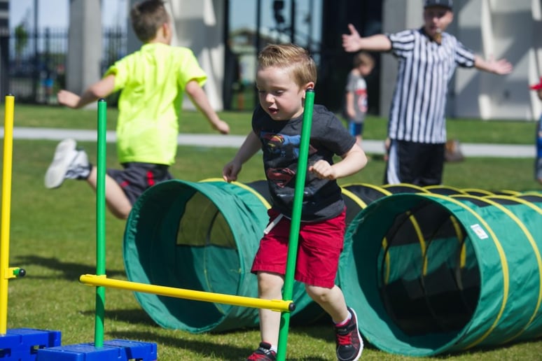 Gallery photo 14 of Celebrate Kids