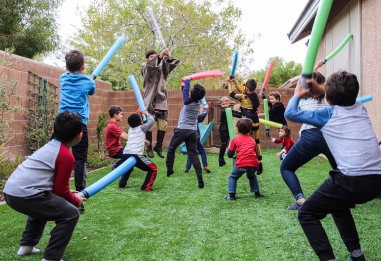Gallery photo 17 of Celebrate Kids