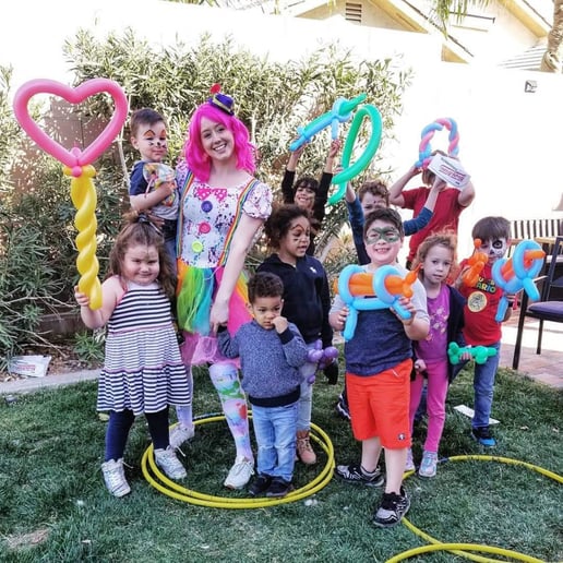 Gallery photo 21 of Celebrate Kids