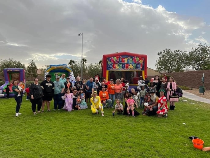 Gallery photo 22 of Celebrate Kids