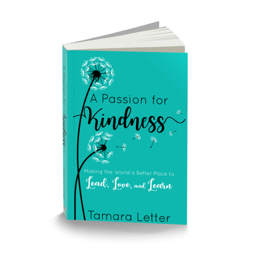 Gallery photo 1 of Celebrate Kindness