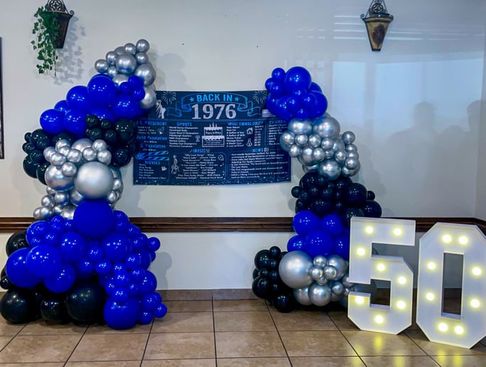 Gallery photo 1 of Celebrate with Catrina