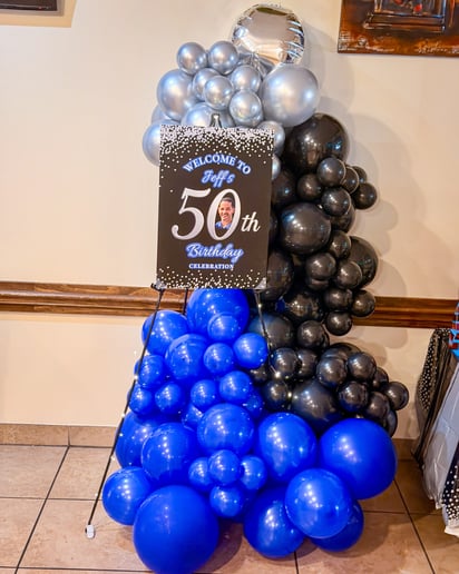 Gallery photo 2 of Celebrate with Catrina