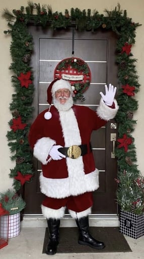 Gallery photo 7 of Celebrate with Claus