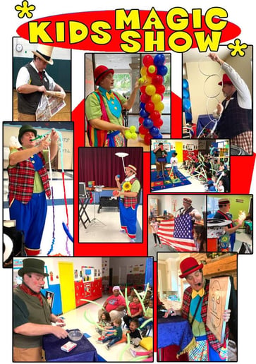 Gallery photo 32 of Phil Nichols Entertainer