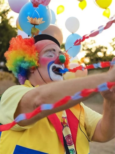 Gallery photo 12 of Phil Nichols Entertainer