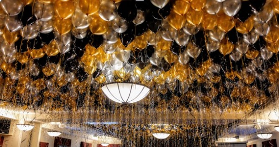 Gallery photo 4 of Celebration Creations Balloon Decor