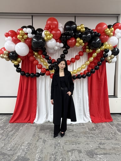 Gallery photo 10 of Celebration Creations Balloon Decor