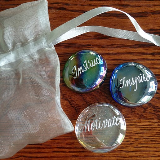 Gallery photo 1 of Celebration Glass Engraving Events - Personalized Gifts!