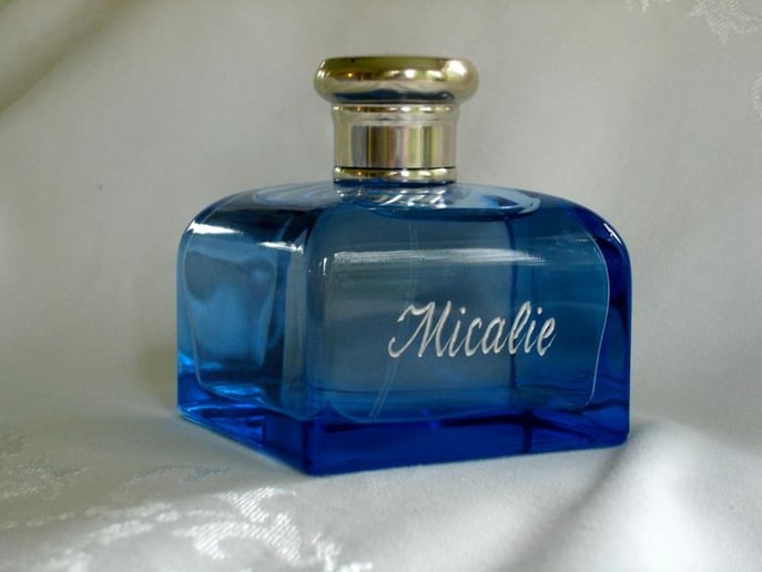 Gallery photo 6 of Celebration Glass Engraving Events - Personalized Gifts!