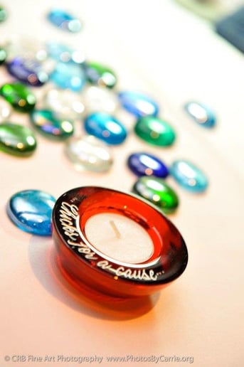 Gallery photo 8 of Celebration Glass Engraving Events - Personalized Gifts!