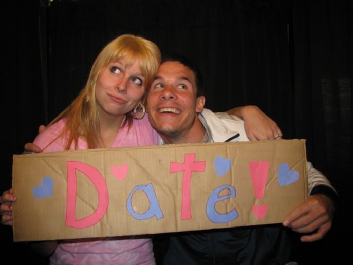 Gallery photo 1 of Celebration Photo Booth
